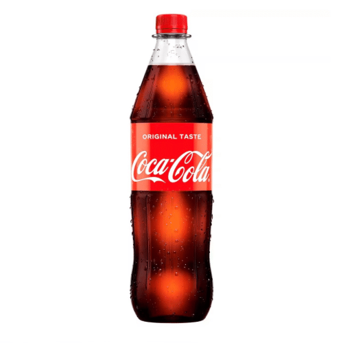 Coca Cola 1,0l