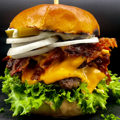 Manufaktur Burger