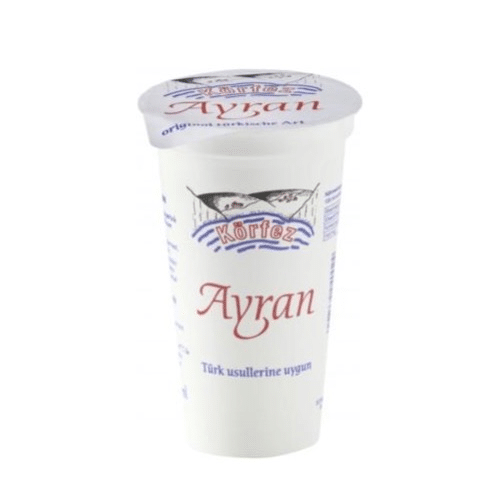 Ayran