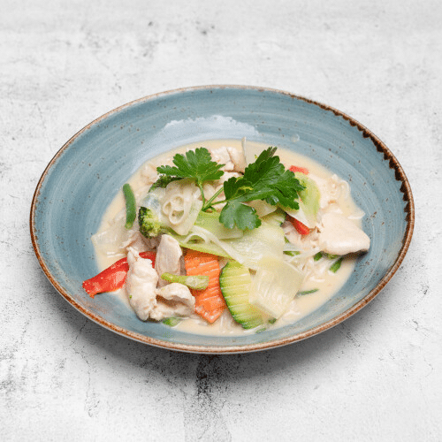 Pasta Pad Tha