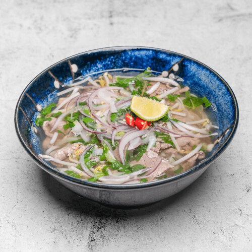 Pho Chicken