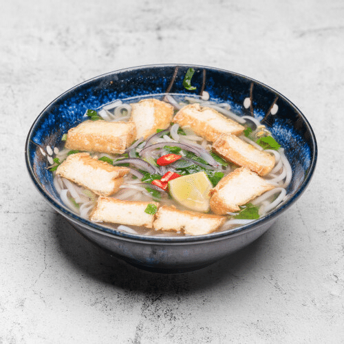Pho Bio Tofu