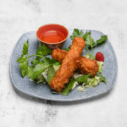 Vietnamese Rolls (2 Stück)
