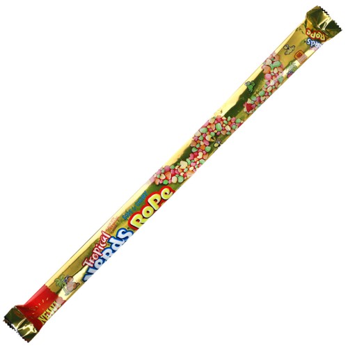 Nerds Rope Tropical 26g