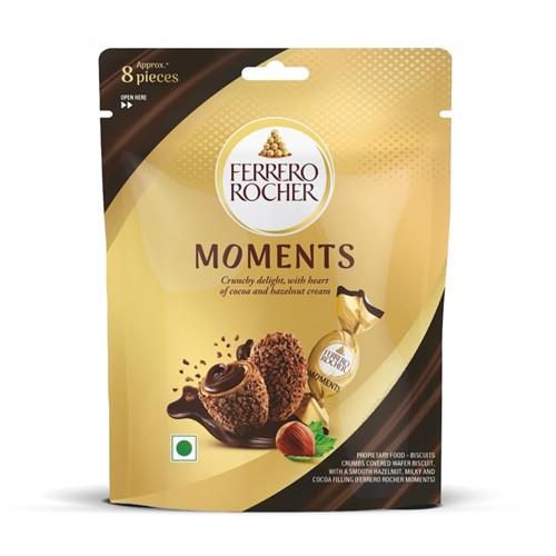 Ferrero Moments 46.4g