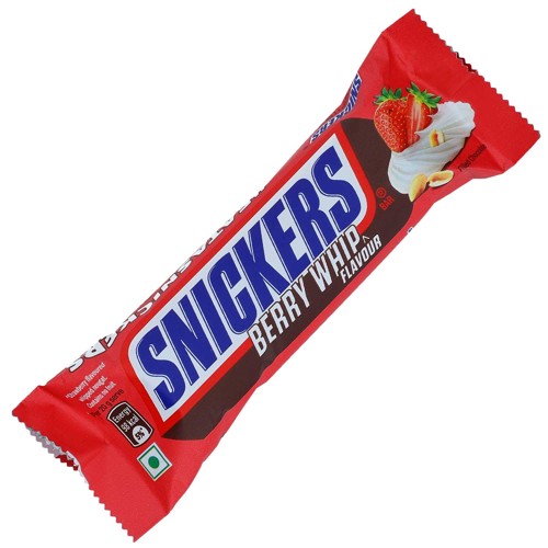 Snickers Berry Whip Bar 40g