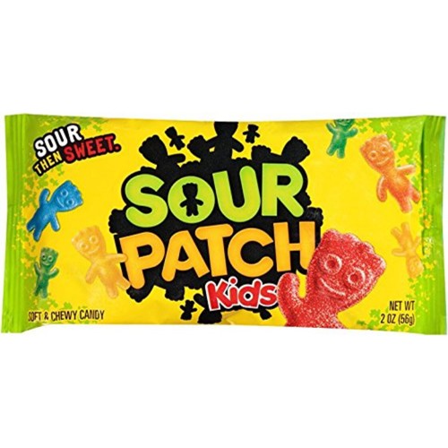 Sour Patch Kids 99g