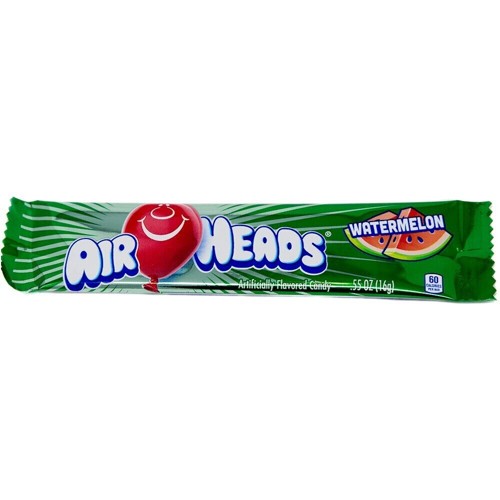 Airheads Watermelon 16g