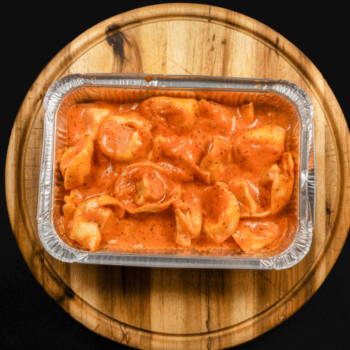 Pasta Pomodoro