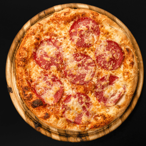 Pizza Salami