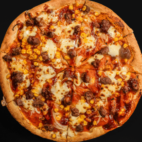 Pizza Spezial 3