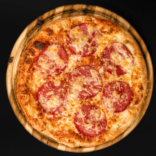 Pizza Sucuk