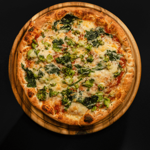 Pizza Toni
