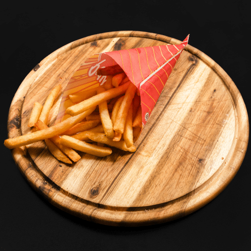 Pommes frites
