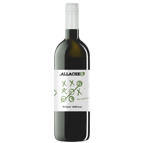 Allacher Grüner Veltliner 2024 0.75l