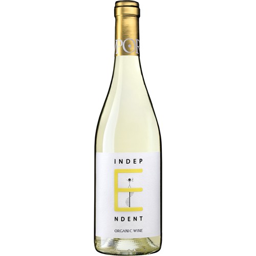 Independent Blanco Bajo Aragón VT trocken Bio - Bodegas Tempore 0.75l