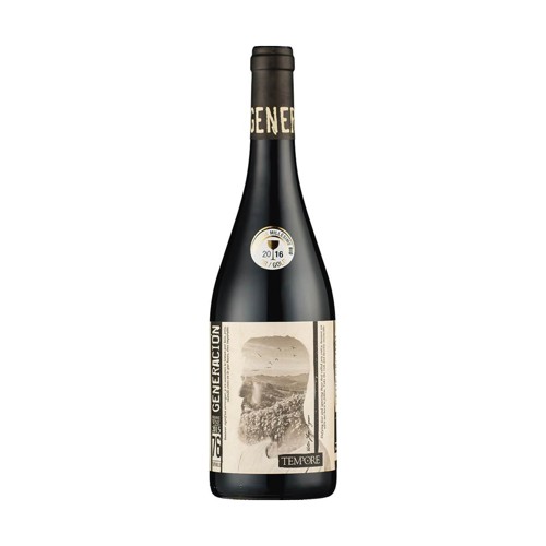 Wine Tempore Generacion 76 Tempranillo 0.75l