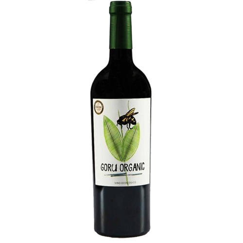 Ego Bodegas Goru Eco tinto 2020 BIO 0.75l