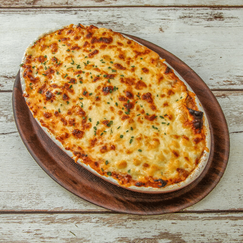 Lasagne al Forno