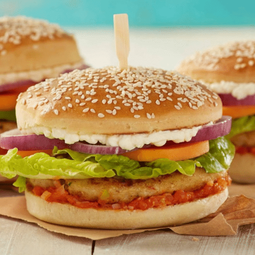 Fischburger