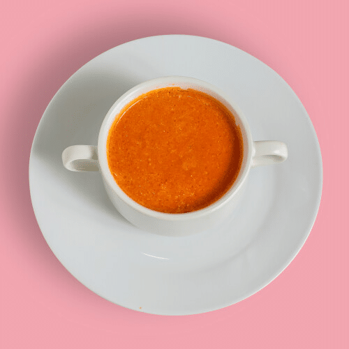 Zuppa d'Aglio