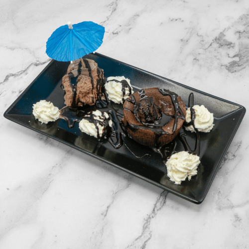 Bindi Schokoladen-Souffle, 100g