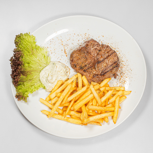 Kinder Hüftsteak (100g)