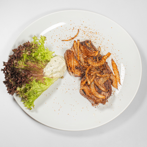 Planada-Rostbraten (180g)