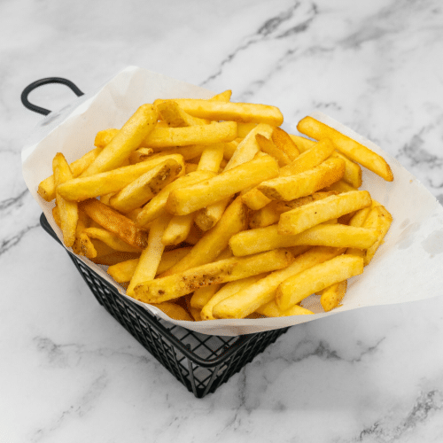 Pommes frites