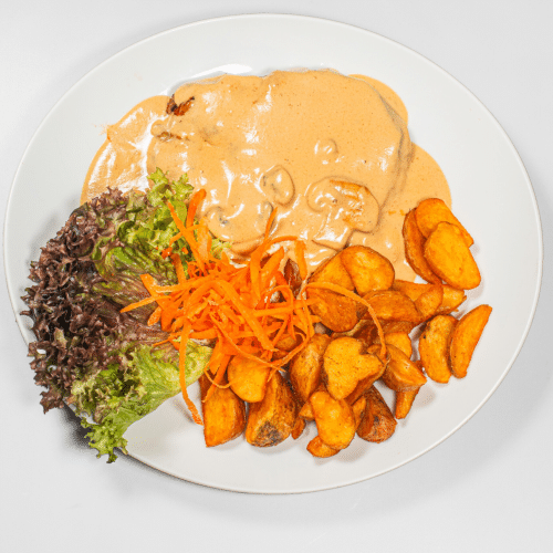 Schweinemedalions (160g)