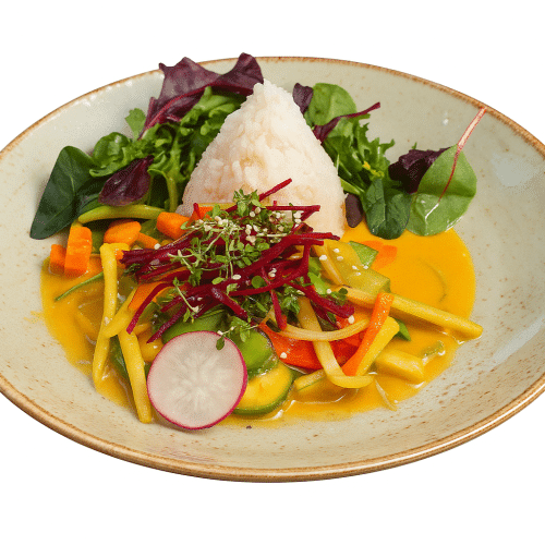 Mango Curry
