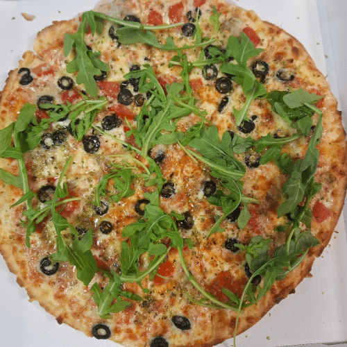 Pomodoro Piccante