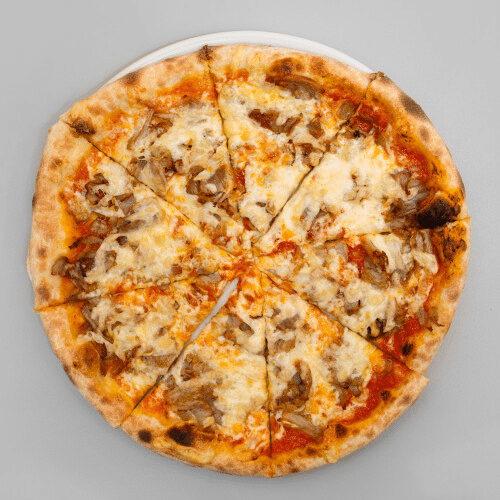 Pizza Döner