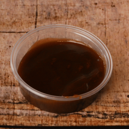 BBQ Dip-Sauce