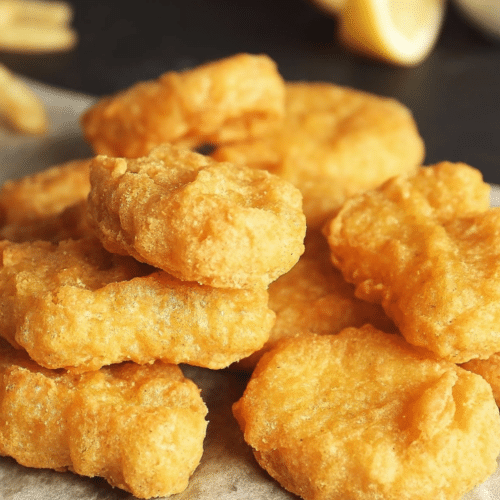 Chicken Nuggets (6 Stück)