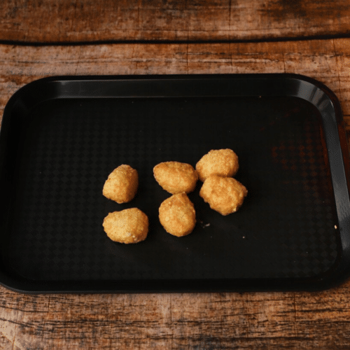 Chili Cheese Nuggets (6 Stück)