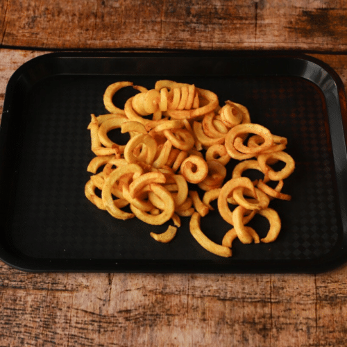 Curly Fries
