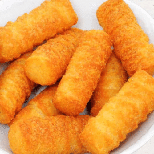 Kroketten (6 Stück)