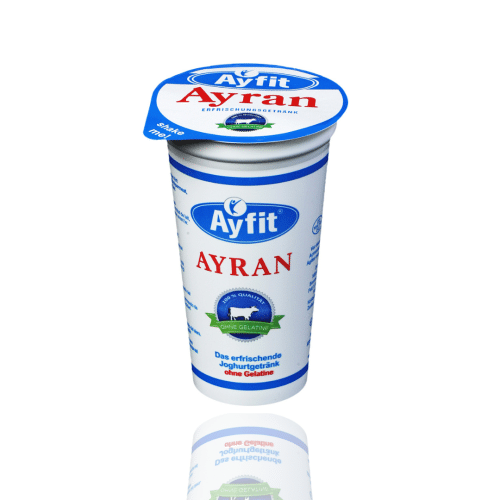 Ayfit Ayran 0,25l