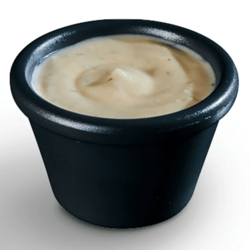 Aioli, hausgemacht (3 Portionen)