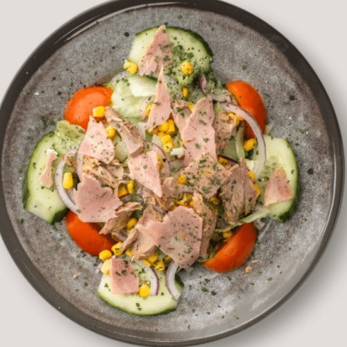 Am Wall Salat