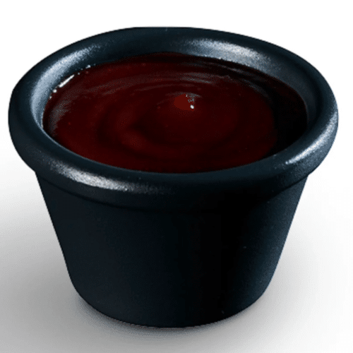 Barbecuesauce, hausgemacht (3 Portionen)