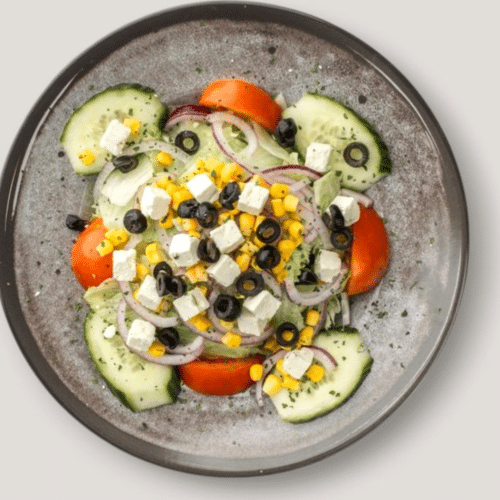 Bauernsalat