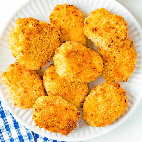 Chicken Nuggets (20 Stück)