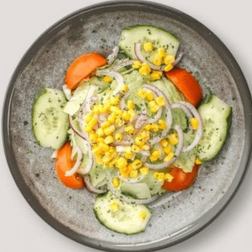 Gemischter Salat