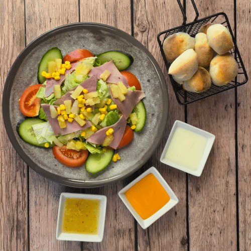 Hawaii Salat