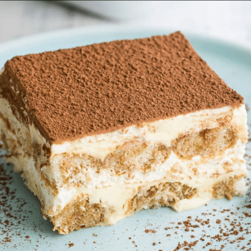 La Donatella Tiramisu Tarte (1,0kg)