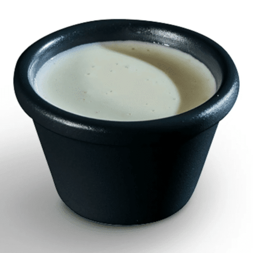 Mayonnaise, hausgemacht (8 Portionen)