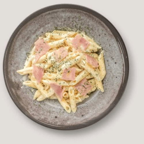 Pasta Carbonara