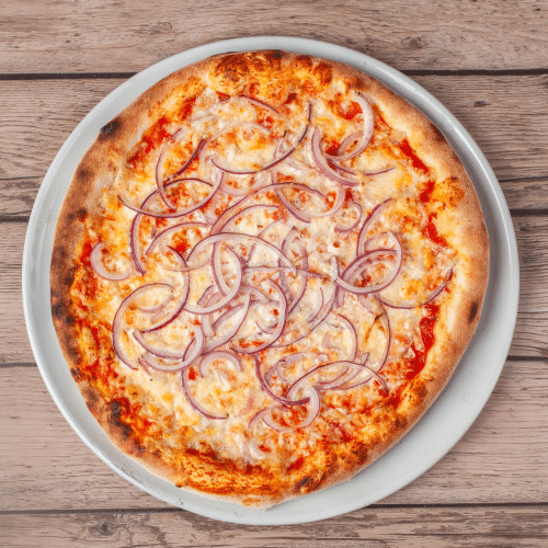 Pizza Cipolla